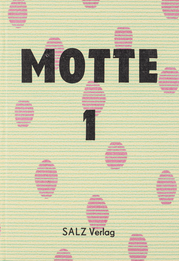 MOTTE 1