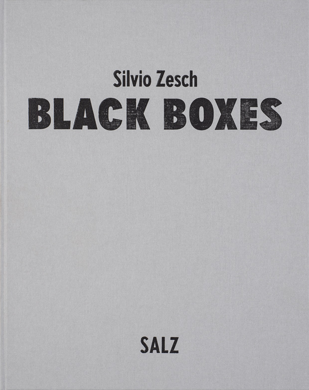 BLACK BOXES