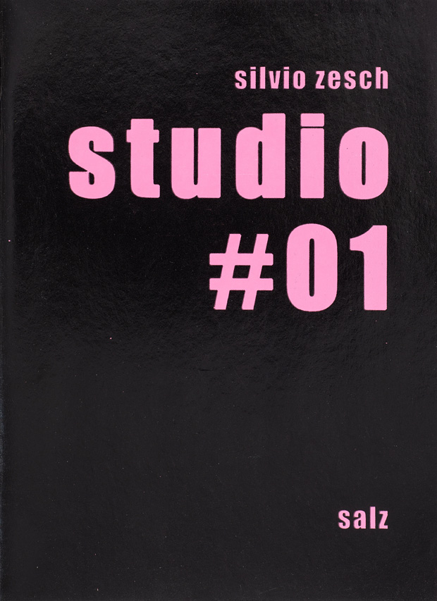 studio #01