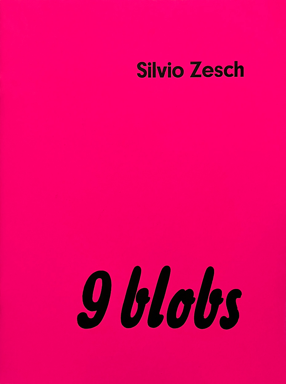 9 blobs